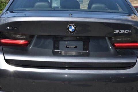 2021 BMW 3 Series 330i xDrive