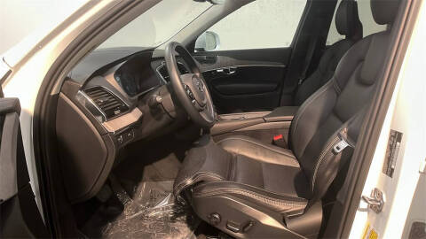 2022 Volvo XC90 T6 Inscription 7-Passenger