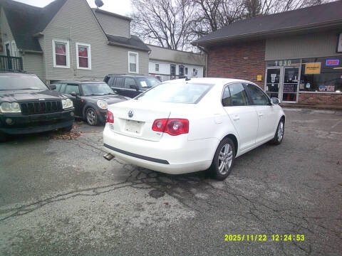2006 Volkswagen Jetta TDI