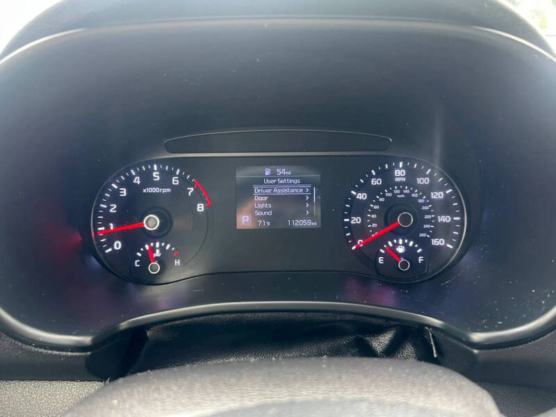 2020 Kia Soul