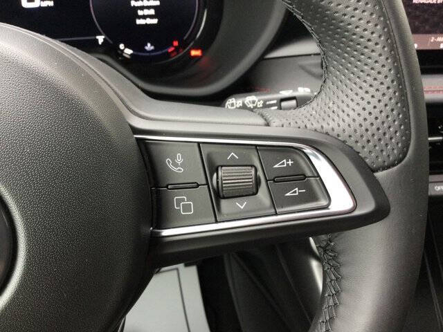 2024 Dodge Hornet GT