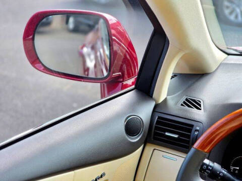 2010 Lexus RX 450h