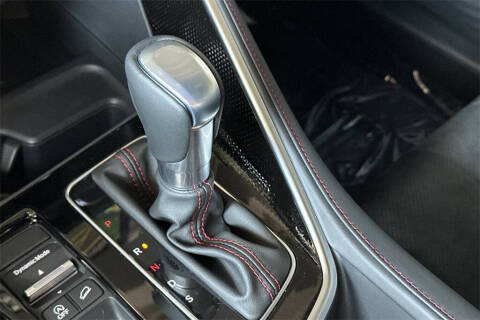 2025 Acura ADX w/A-SPEC