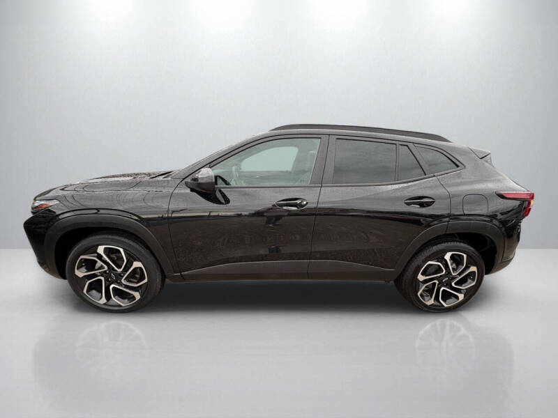 2024 Chevrolet Trax RS