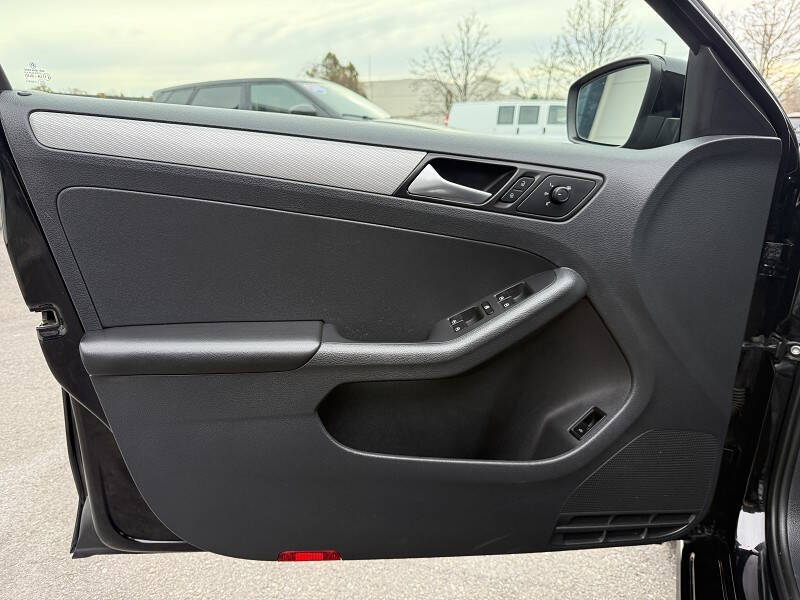 2018 Volkswagen Jetta