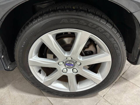 2016 Volvo S60 T5 Drive-E Premier