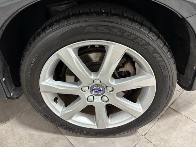 2016 Volvo S60 T5 Drive-E Premier