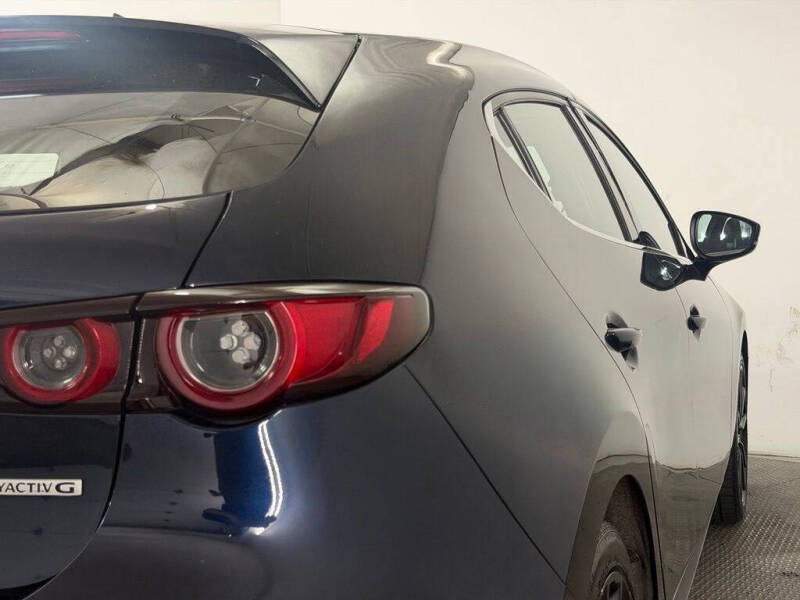 2020 Mazda Mazda3 Hatchback Premium