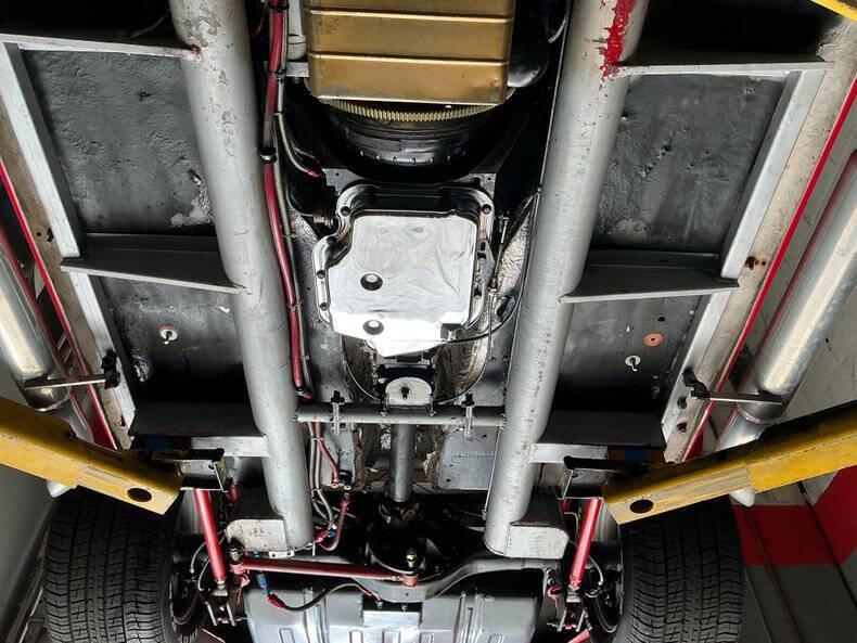 1966 Shelby Cobra