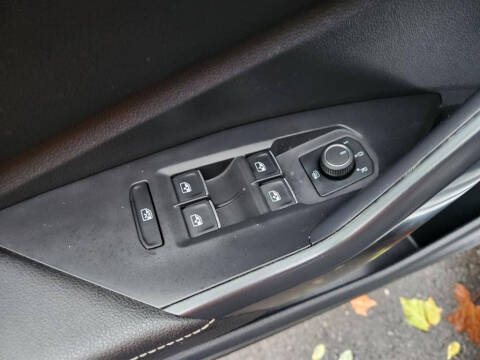 2024 Volkswagen Jetta Sport