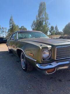 1975 Dodge Coronet for sale at Haggle Me Classics in Hobart IN