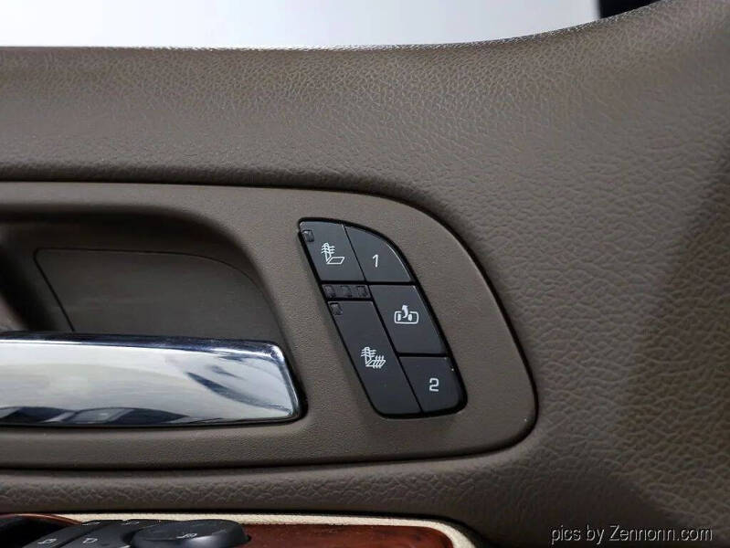 2014 GMC Yukon SLT