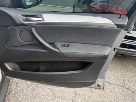 2013 BMW X5 xDrive35i