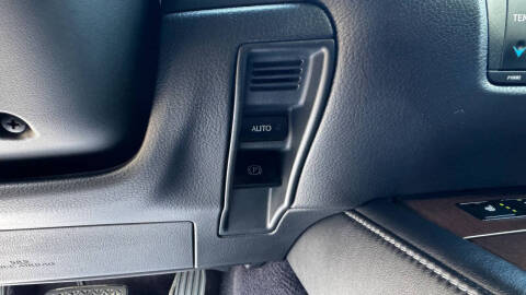 2013 Lexus GS 350