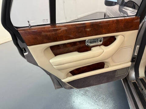 1999 Bentley Arnage