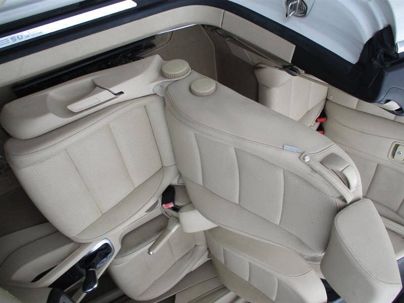 2012 Volkswagen Eos Komfort SULEV