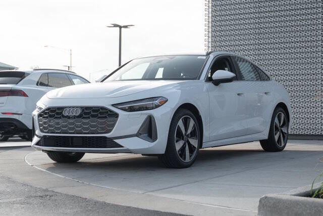 2025 Audi A5 quattro Prestige TFSI