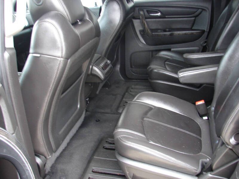 2015 GMC Acadia SLT-1