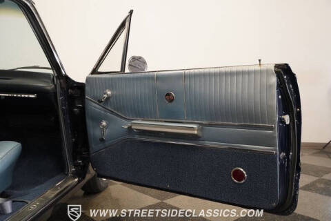 1964 Chevrolet Impala