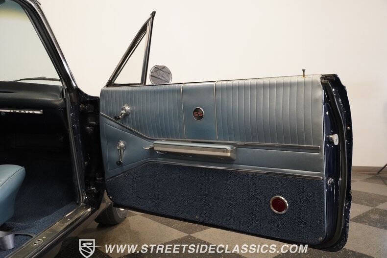 1964 Chevrolet Impala