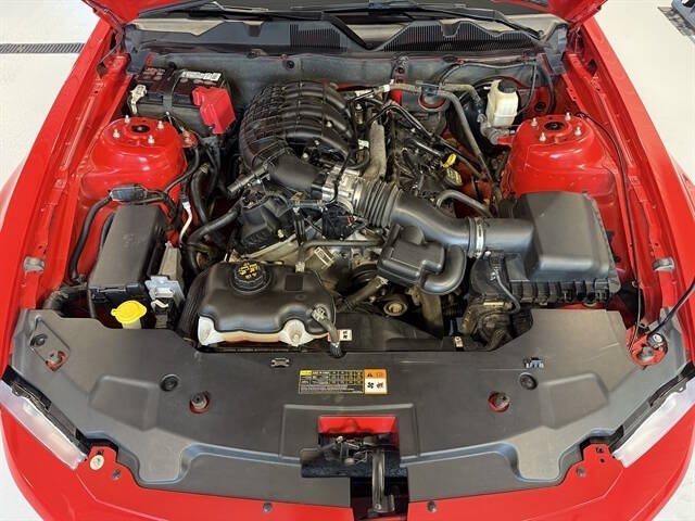 2011 Ford Mustang V6 Premium