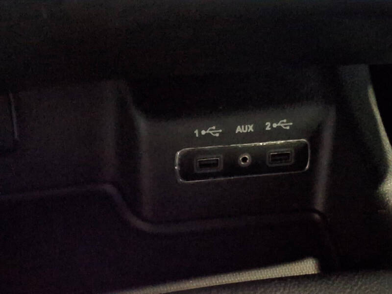 2020 Dodge Durango SXT Plus