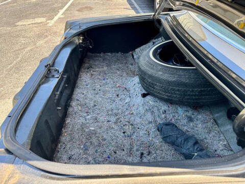 1978 Chrysler Cordoba