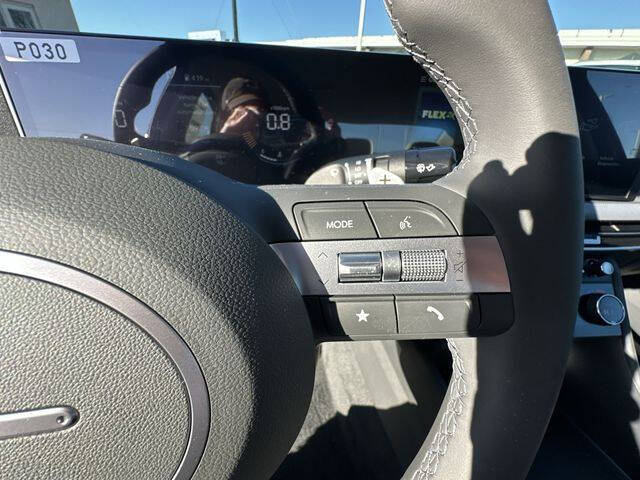 2026 Hyundai Sonata