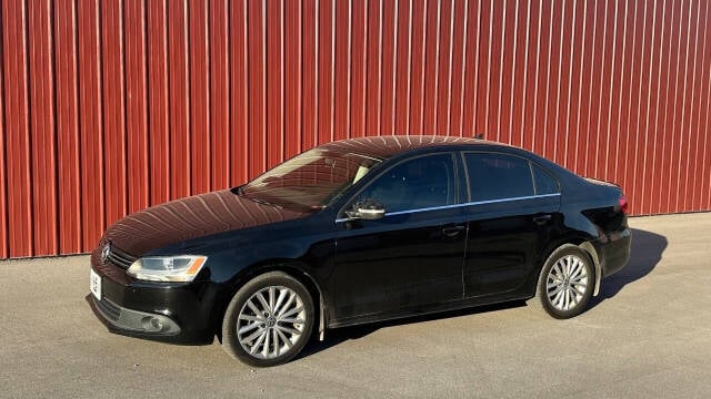 2013 Volkswagen Jetta for sale at NHB Auto Inc. in Wrightstown, WI