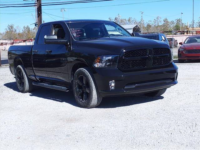 2017 Ram 1500 for sale at Tri State Auto Sales in Cincinnati, OH