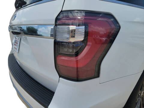 2020 Ford Expedition Limited