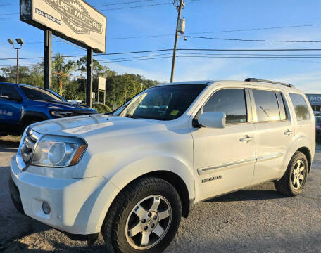 2011 Honda Pilot for sale at Trust Motors in Jacksonville FL