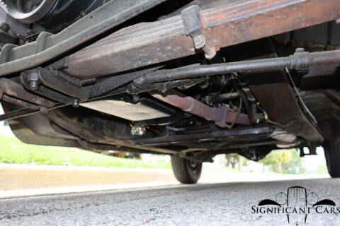 1950 Willys Jeepster