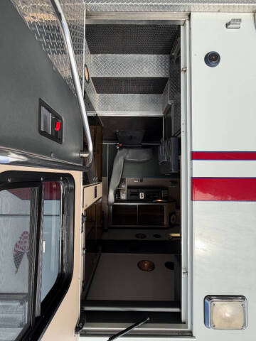 2008 International DuraStar 4300