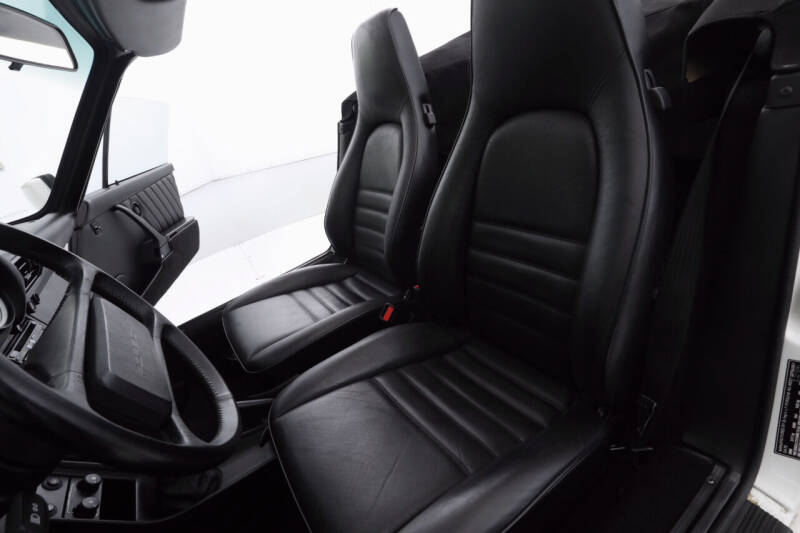 1987 Porsche 911 Carrera