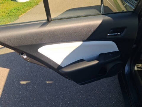 2017 Toyota Prius Two