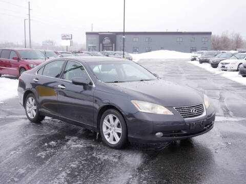 2008 Lexus ES 350