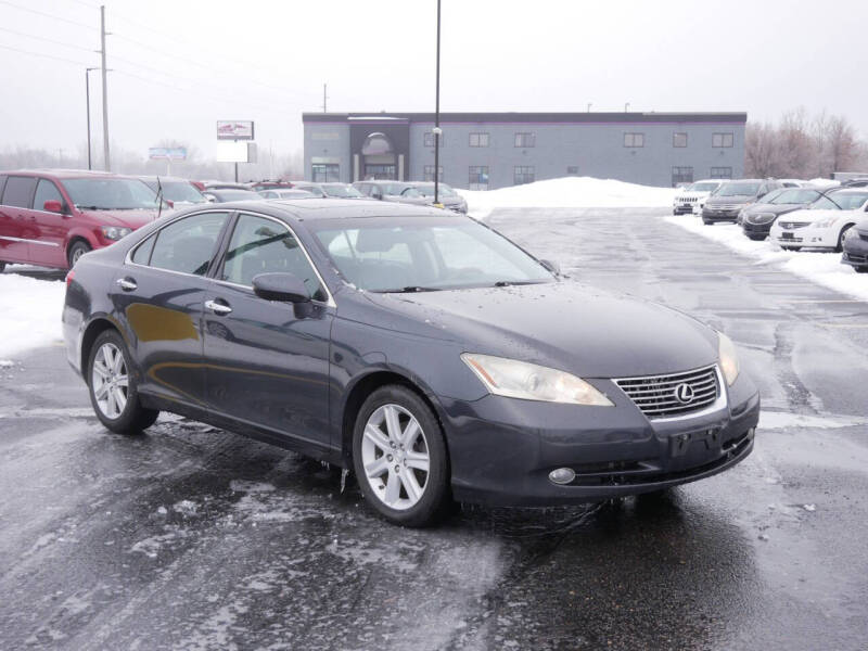2008 Lexus ES 350