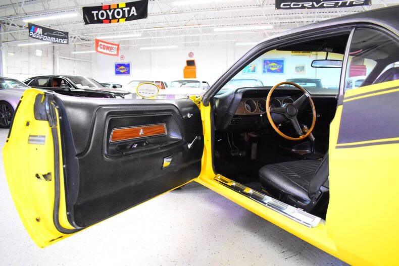 1970 Dodge Challenger