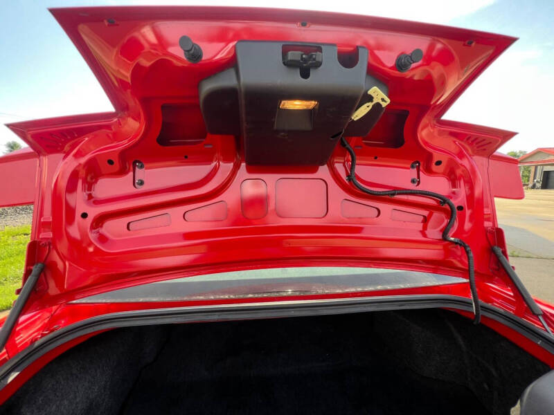 2008 Ford Shelby GT500