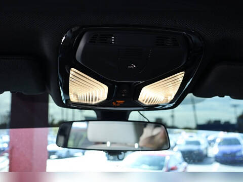 2018 BMW 5 Series 540i xDrive