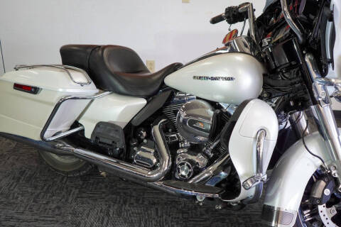 2016 Harley-Davidson Ultra Limited