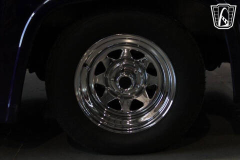 1953 Mercury M 100