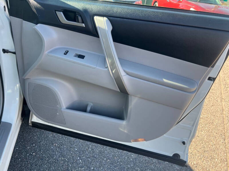 2011 Toyota Highlander