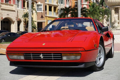 1986 Ferrari 328