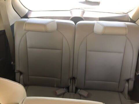 2019 Acura MDX w/Tech