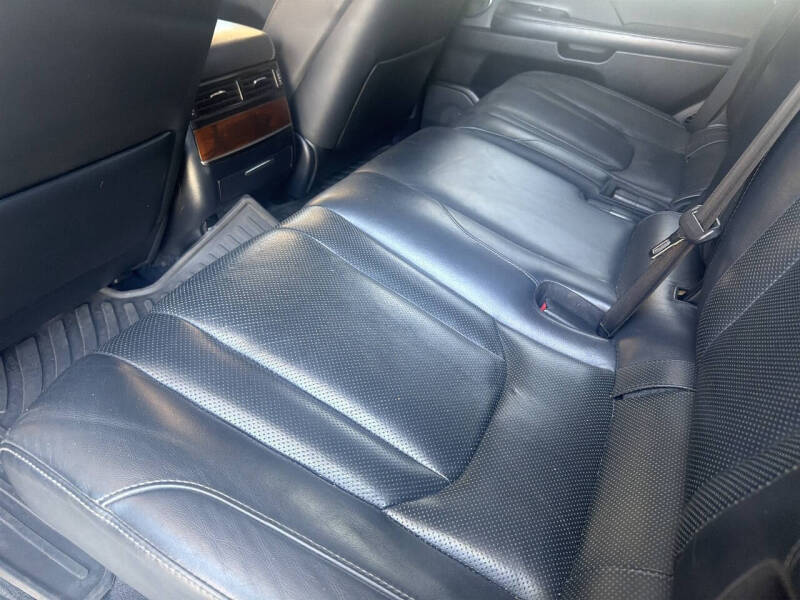 2016 Lexus LX 570