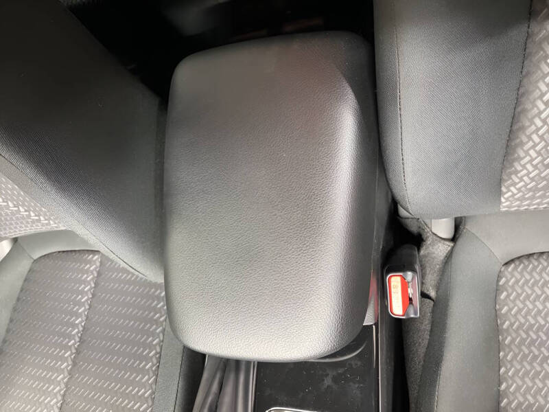 2026 Mitsubishi Eclipse Cross ES