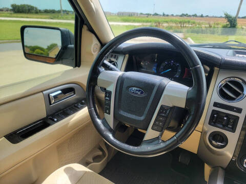 2016 Ford Expedition Limited