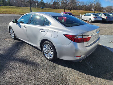 2013 Lexus ES 350
